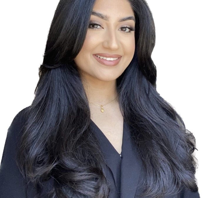 hafsa | Lear Communication