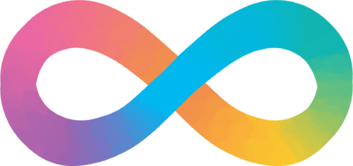 autism neurodiversity symbol
